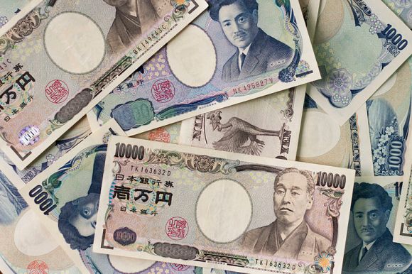 Yen_bills1