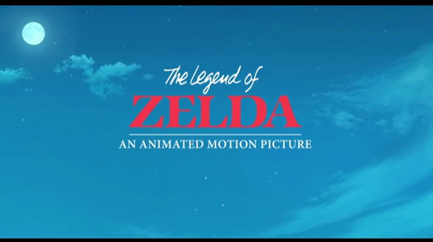 This Studio Ghibli-style “Legend of Zelda” video hits all the right notes 【Video】