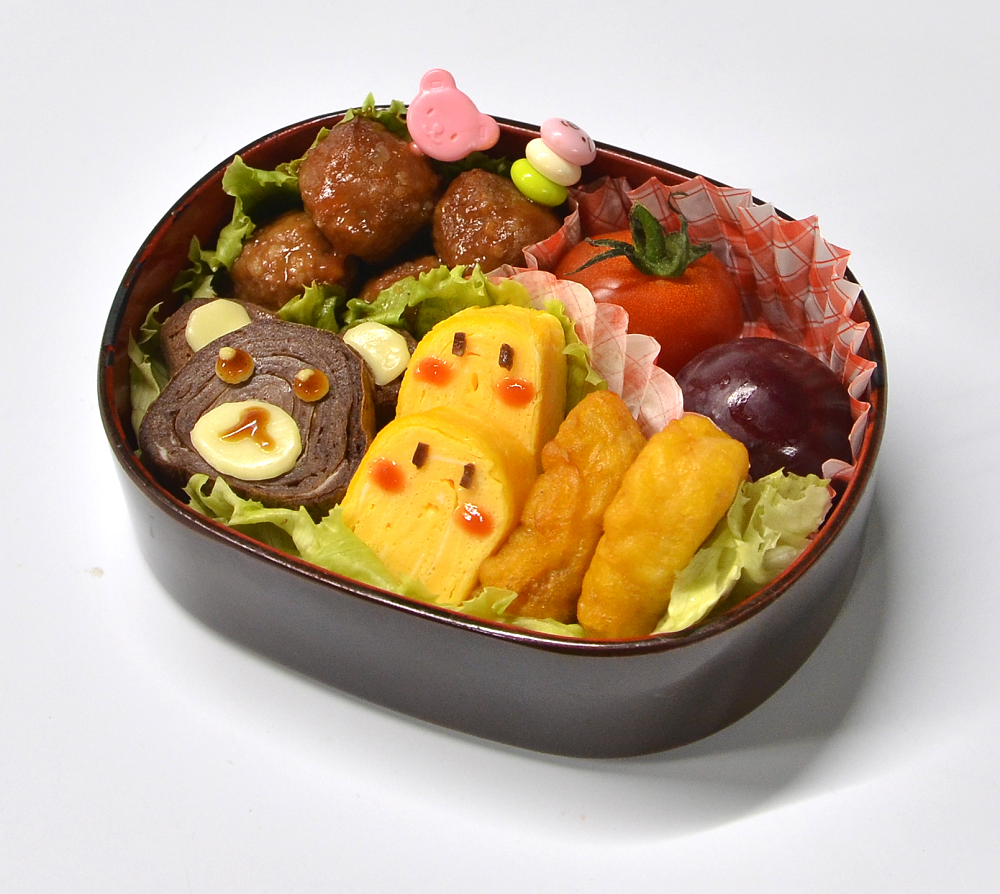 You can now make chocolate scrambled eggs, blur breakfast/dessert line