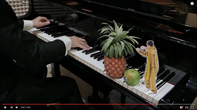 This the only cover of PPAP that you need to see【Video】