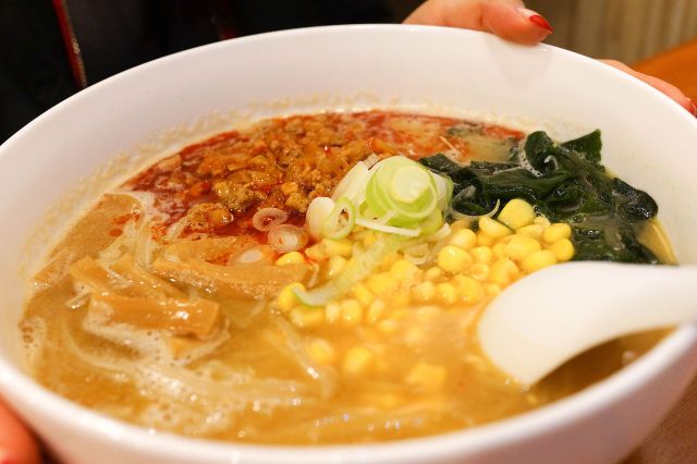 Customer discovers portion of human thumb in ramen at noodle restaurant chain in Japan