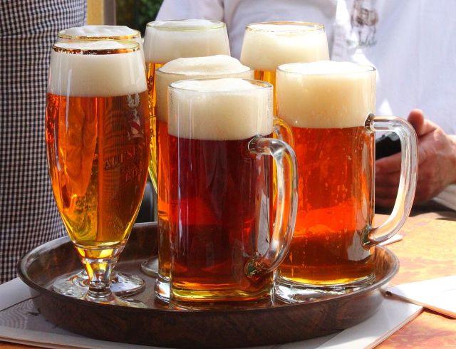 Great news: New study shows beer may help curb Alzheimer’s