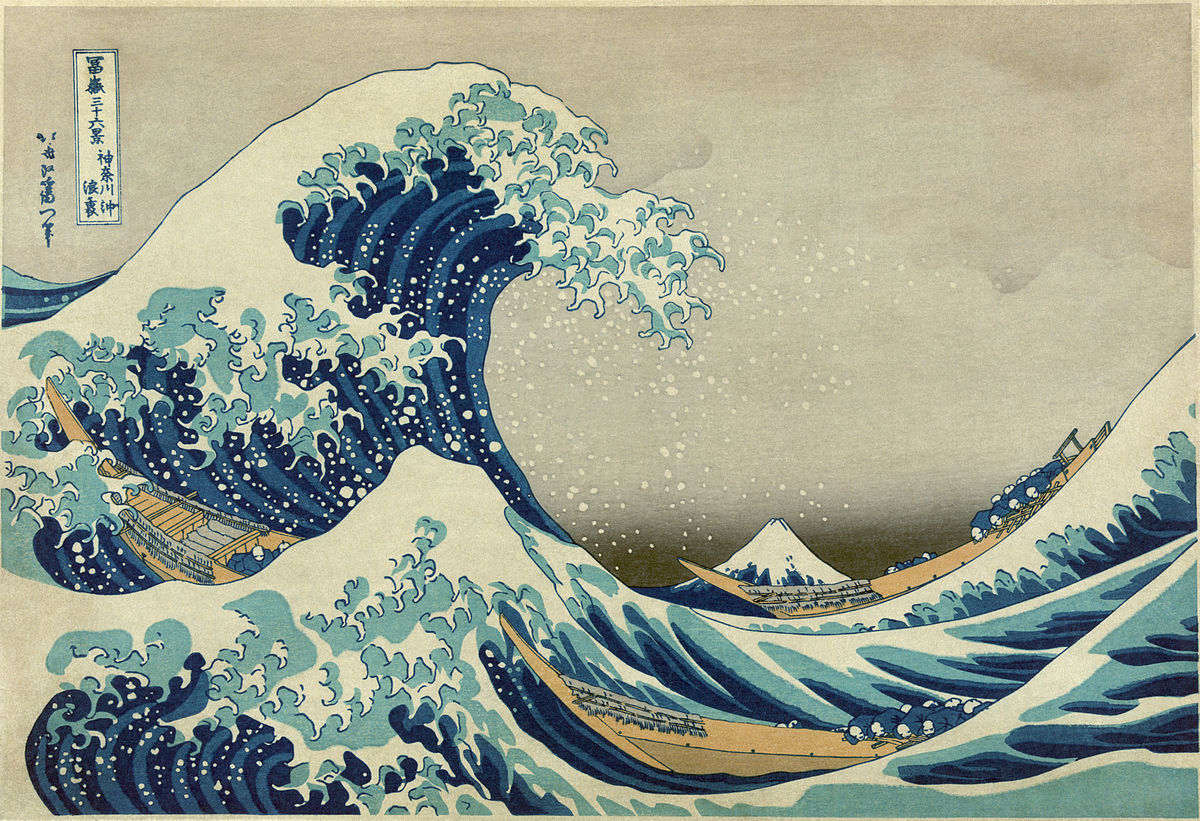 Tokyo's beautiful new license plates are based on one of Japan's