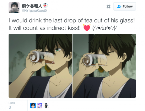5 romantic scenarios from Japanese media that are maybe kinda gross