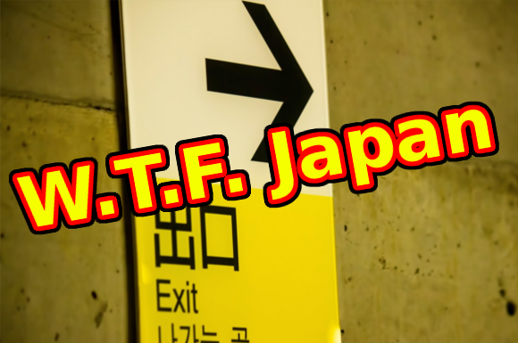 W.T.F. Japan: Top 5 steps to immigrate to Japan 【Weird Top Five】