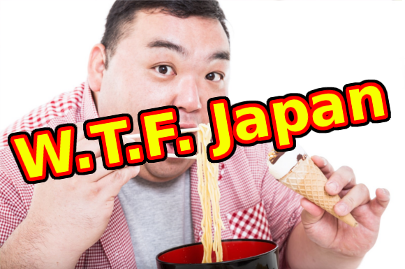 W.T.F. Japan: Top 5 strangest ways to be polite in Japan 【Weird Top Five】