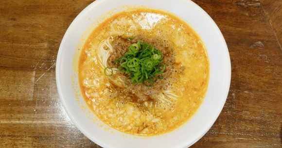 Second ramen restaurant in Tokyo receives Michelin star for 2017