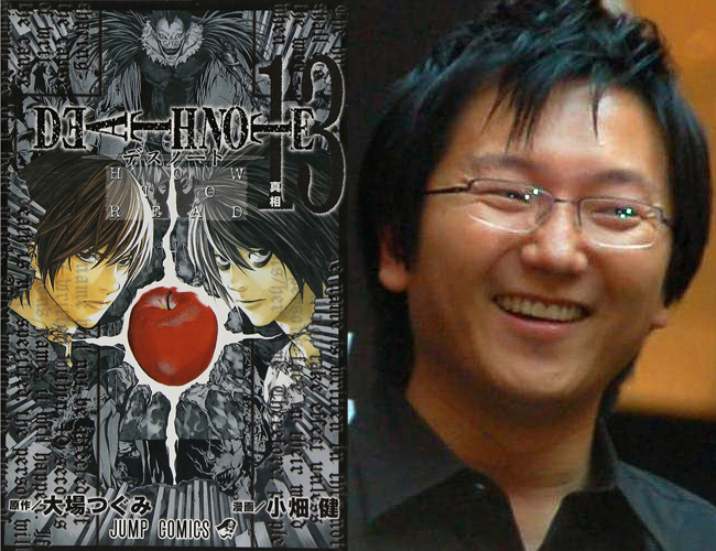 Producer Masi Oka Announces First Japanese Actor In Netflix Death Note producer-masi-oka-announces-first-japanese-actor-in-netflix-death-note