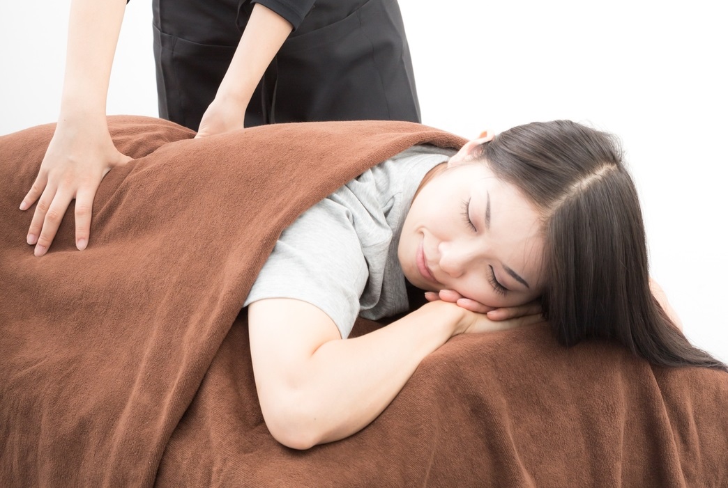 W.T.F. Japan Top 5 reasons sleeping on the floor Japanesestyle is