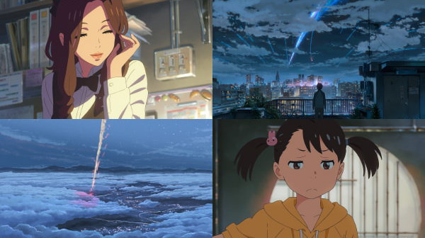 Your Name Becomes First NonMiyazaki Anime to Top 100 Million in Japan