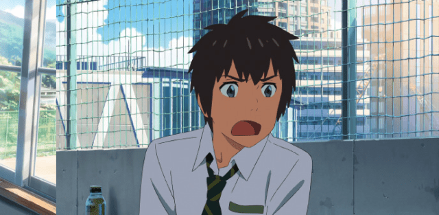 Director of anime Your Name responds to criticisms about the hit film