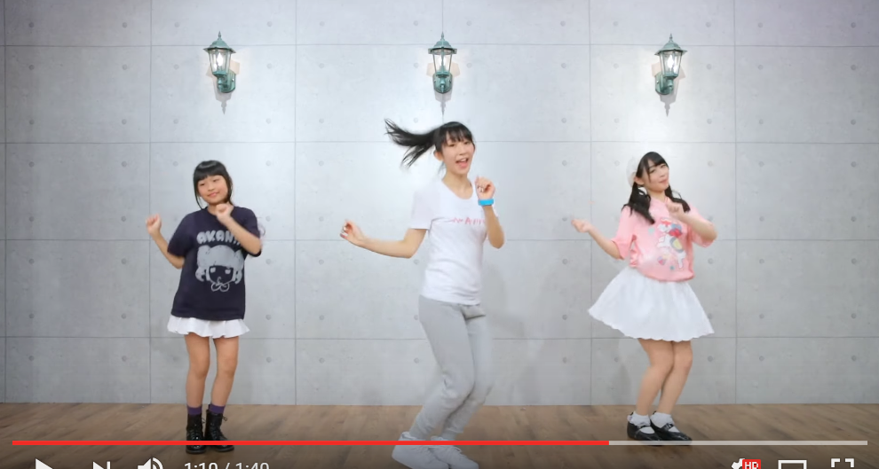 Anime song fitness video series kicks off with exercise routine for the Evangelion theme【Video