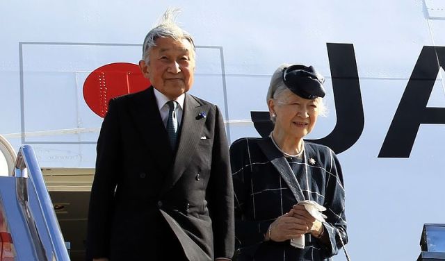 It’s the end of an era…literally! Emperor may abdicate throne in 2019 and end the Heisei Era