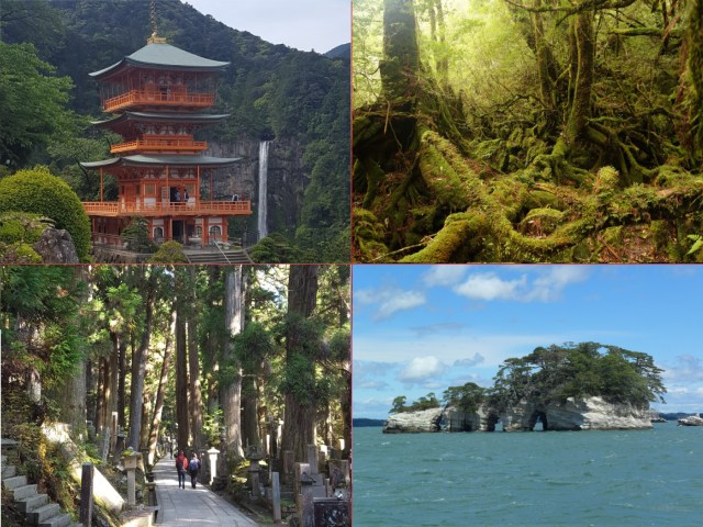 Japan travel bucket list: top places to visit in each prefecture before you die【Part II】