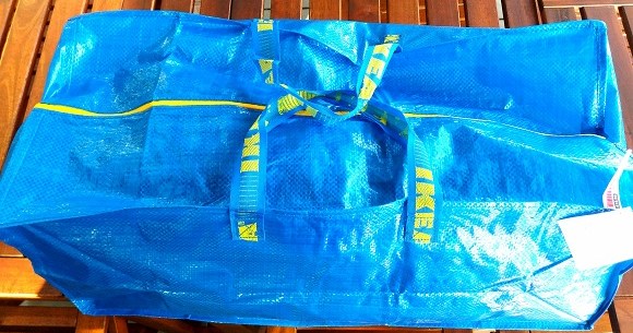 【Lucky Bag Roundup 2017】IKEA bed & bath bundle gives us $50 worth of goods for just 17 bucks!