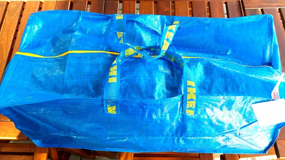 【Lucky Bag Roundup 2017】IKEA bed & bath bundle gives us $50 worth of goods for just 17 bucks!
