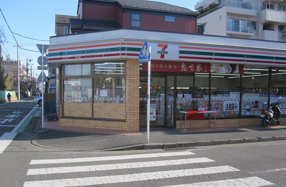 Japanese convenience stores starting new anti-smoking measures in preparation for 2020 Olympics