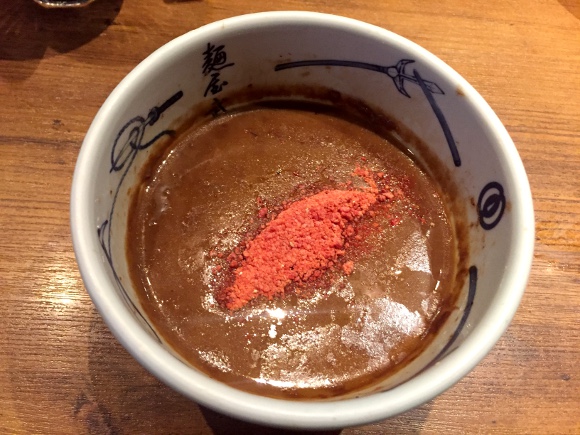 Chocolate ramen is back again at Tokyo restaurants for Valentine’s Day 2017, and we’ve tried it