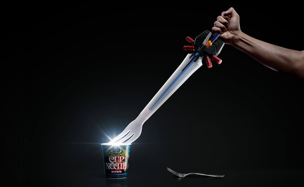 Celebrate The 30th Anniversary Of Final Fantasy With Epic Cup Noodle Worthy Of A Final Boss Soranews24 Japan News