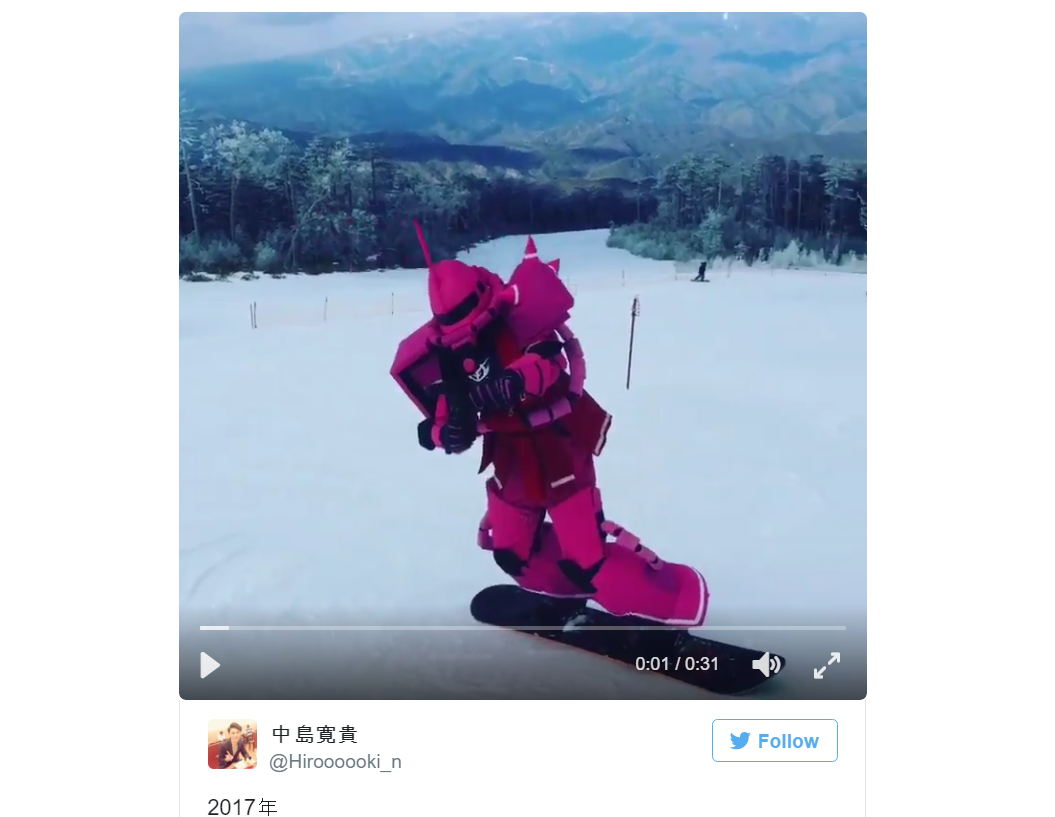 HD desktop wallpaper: Anime, Snowboarding, Girl download free picture  #1072423