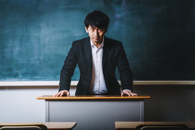 Kyoto Board of Education administers English test for teachers with disheartening results