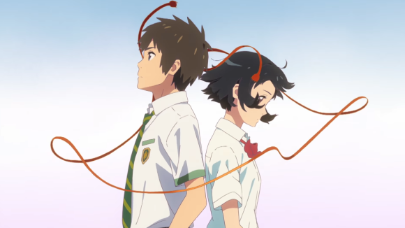 Every new English song for anime hit Your Name previewed in teaser  video【Video】 | SoraNews24 -Japan News-
