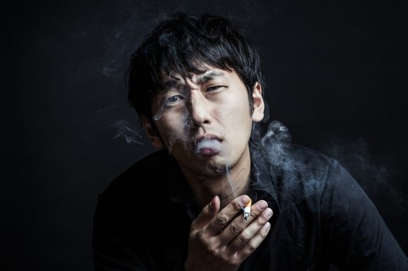 Online backlash suggests smokers are becoming less tolerated in Japan