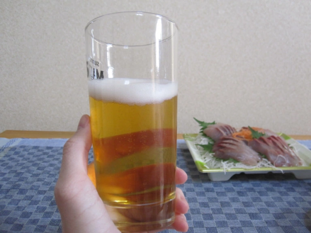 Sip in silence – Japanese beer makers agree to stop putting “gulping” sounds in their commercials