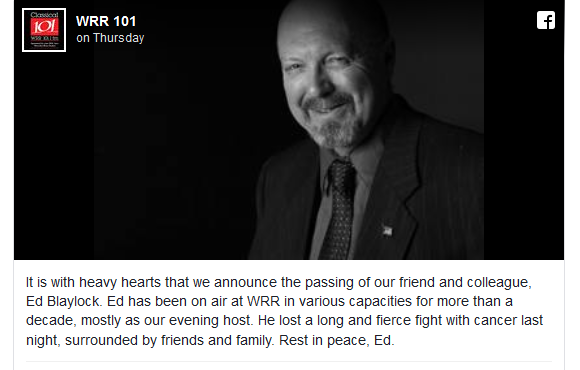 Fullmetal Alchemist, One Piece Voice Actor Ed Blaylock Passes Away ...