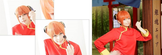 Tokyo indoor anime theme park launches new cosplay rental service