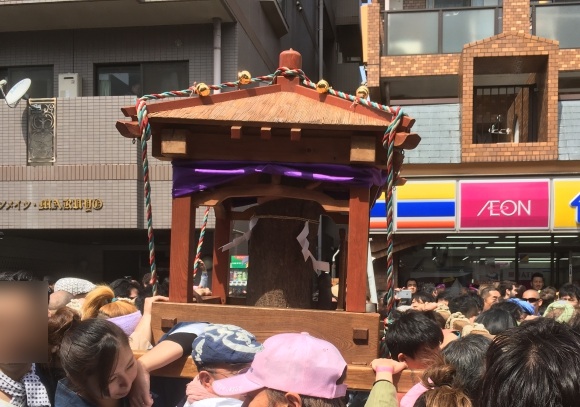 Kanamara Penis Festival Draws Huge Crowds From Around Japan【photos