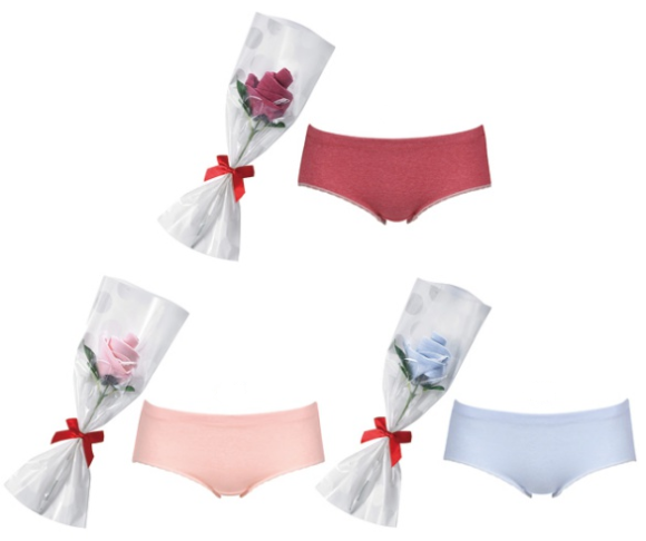 This Mother's Day, give Mom some panties, Japanese lingerie maker suggests