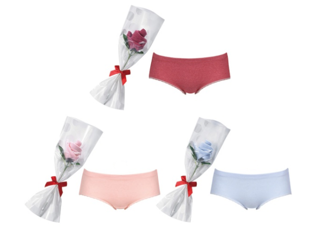 This Mother’s Day, give Mom some panties, Japanese lingerie maker suggests