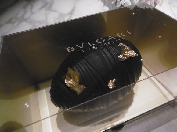 Easter goes high-end with amazing chocolate egg from luxury brand ...