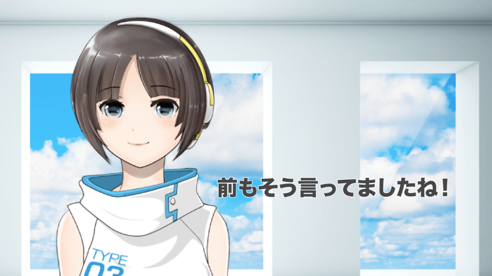 Japanese AI app features robot that can communicate like a “real