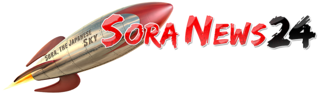 RocketNews24 is now SoraNews24!