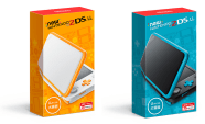 2ds Colors 2ds Colors