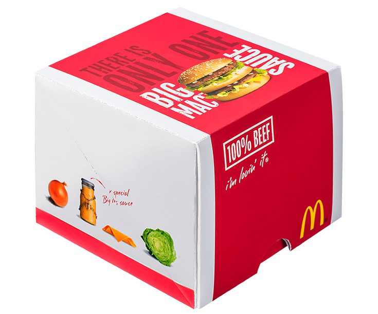 Big Mac sauce now comes in a jar from McDonald’s Japan | SoraNews24 ...