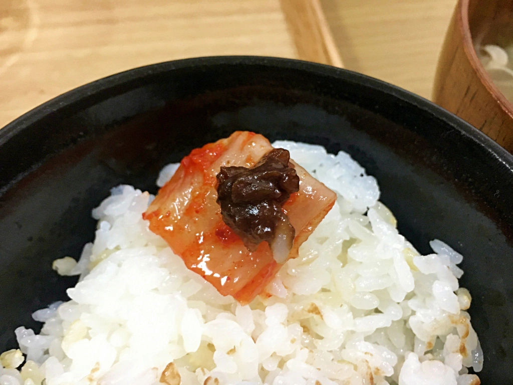 Chocolate to Put on Rice The crazy condiment from Japan for when white rice is just too plain