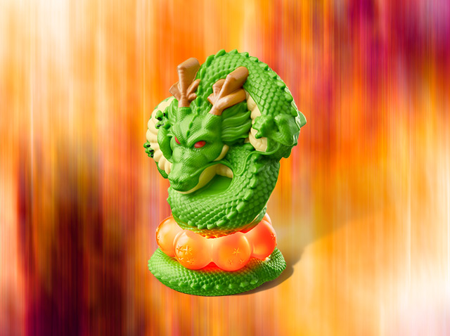 mcdonald's dbz toys