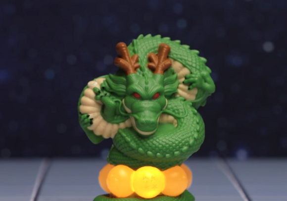 mcdonald's dbz toys