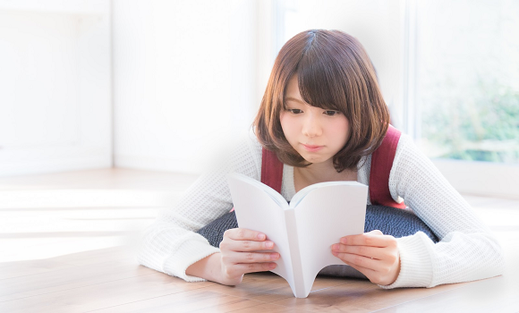 Anime-style novel contest in Japan bans alternate reality stories and