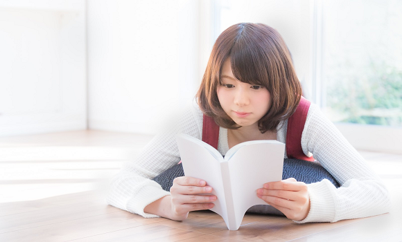 Anime-style novel contest in Japan bans alternate reality stories and teen protagonists