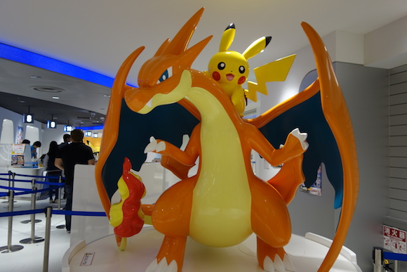 Poll asks Japanese gamers if they’d break up with a lover who deleted their Pokémon save