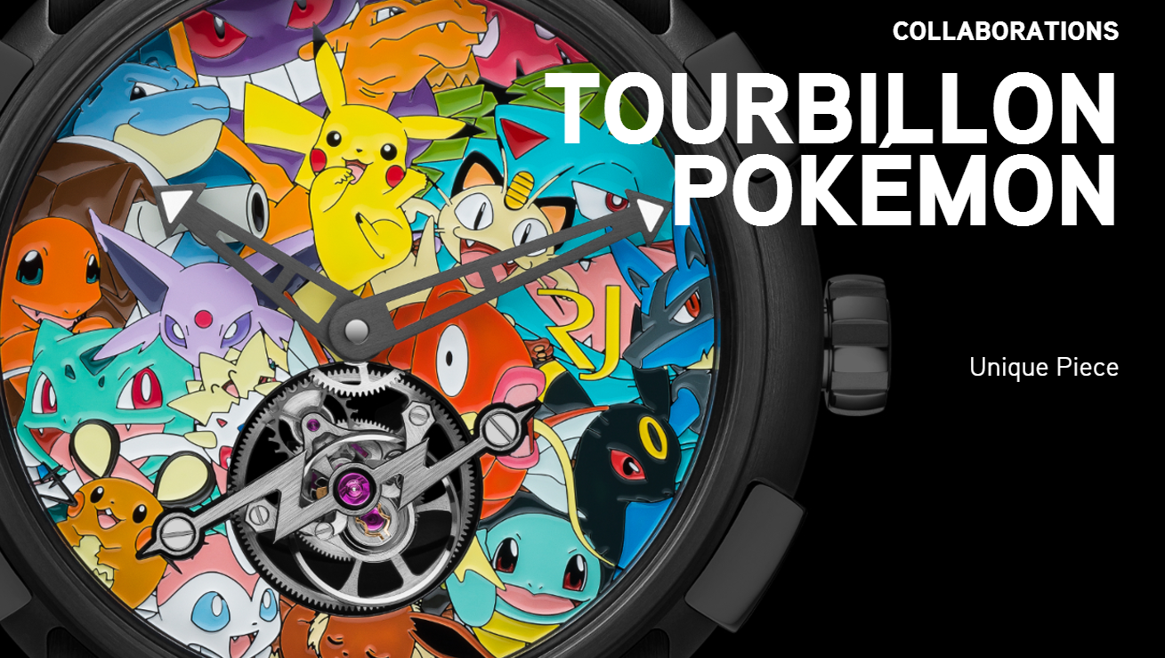 Pokémon X Fossil Squirtle Watch From Pokémon Center - Rare Exclusive  Collaboration Full Review - YouTube