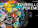Pokémon x BABY-G Pikachu Watch Release Date