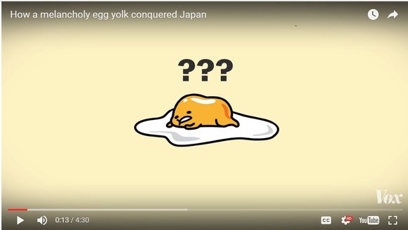 Why is Animation so Popular in Japan? These 6 Sanrio Characters Help Us  Understand - Japanalytic ™