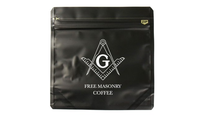 New coffee order: Freemason Coffee on sale in Japan in June