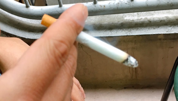 Tokyo Governor’s party may restrict smoking from private homes and cars with children inside