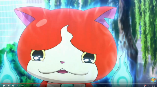 Yo-kai Watch sales fall drastically in 2016, future does not look bright for fabled spirits